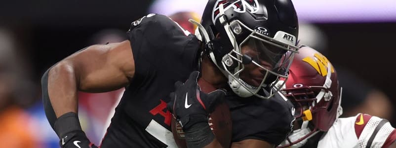 NFL Picks: Buccaneers vs. Falcons Thursday Night Football Odds & Bets