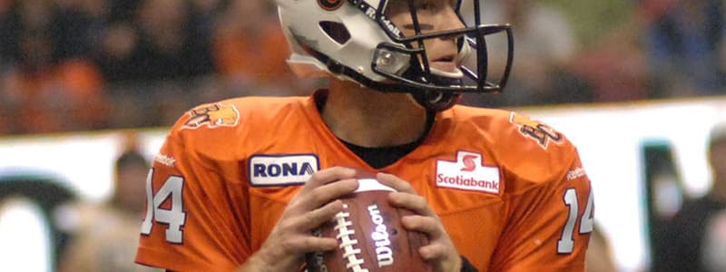 DraftKings CFL DFS Picks: Week 19 Value Plays