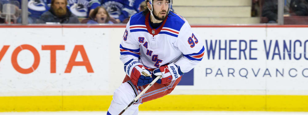 DFS NHL Breakdown: Thursday Line Stacks & Strategies