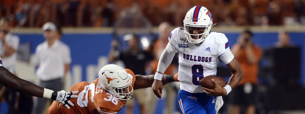 CFB Waiver Wire: Players to Pick Up Week 2