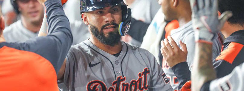 BetMGM Bonus Code ROTOBG150 Scores $150 in Bonus Bets for Blue Jays-Tigers, MLB Odds