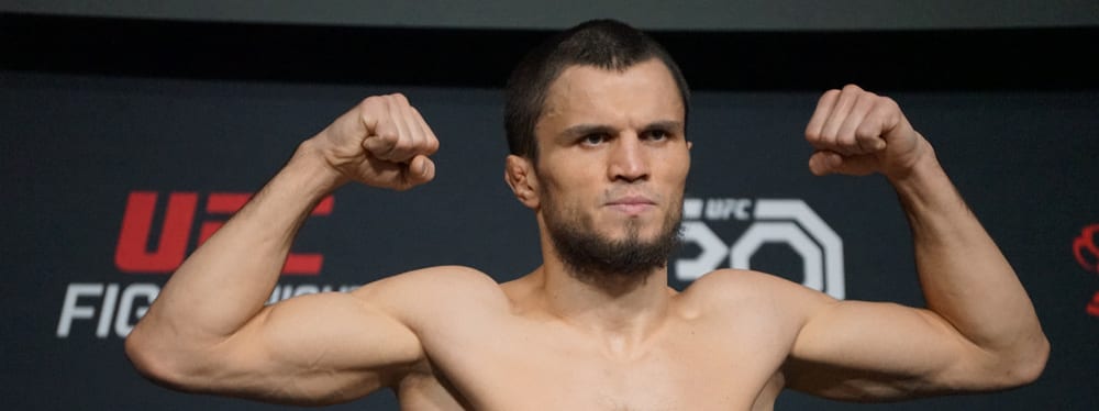 UFC Shanghai Nurmagomedov vs. Song DFS Analysis: Drake's Takes