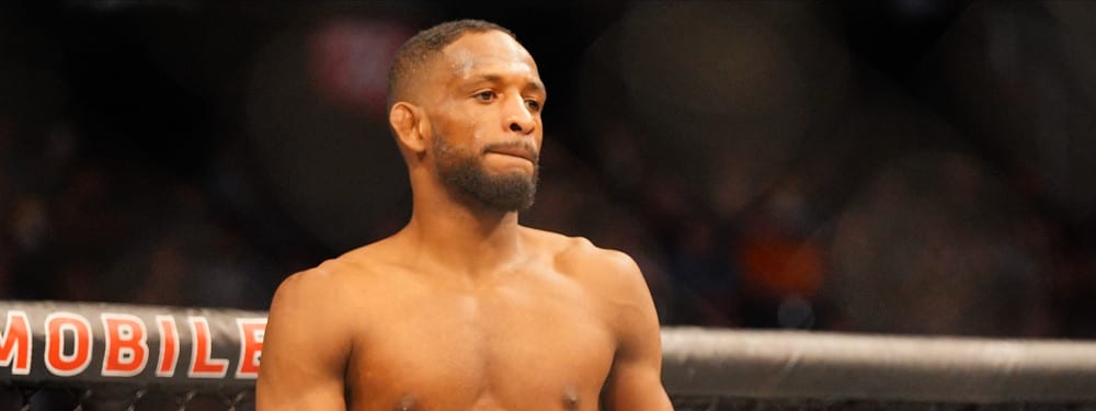 UFC Vegas 57 Preview & Predictions: The MMA Mashup