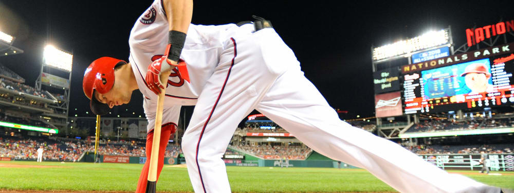 Yahoo DFS Baseball: Friday Picks