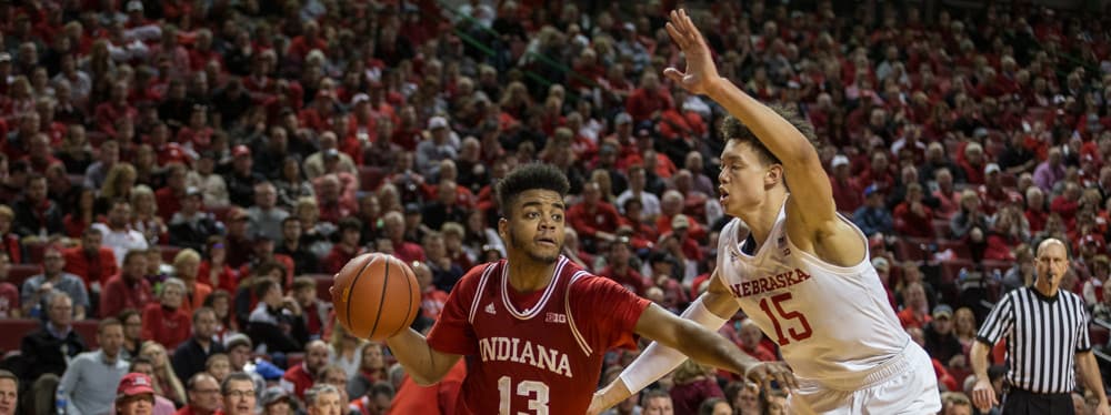 RotoWire Bracketology: Version 5.0
