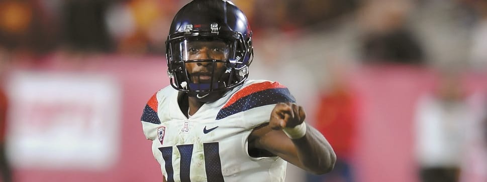 2018 Quarterback Preview