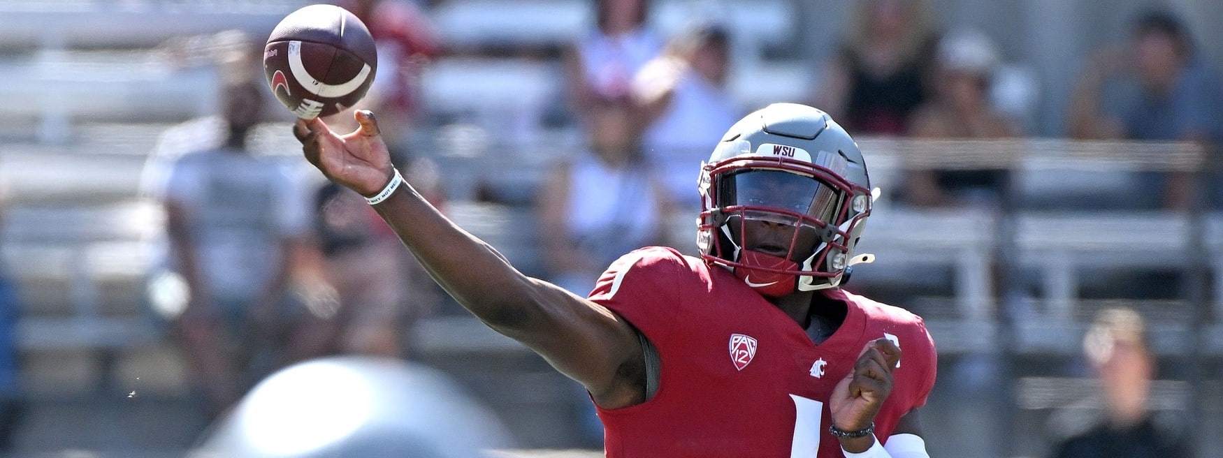College Football DFS: Friday Plays on DraftKings and FanDuel for Week 12