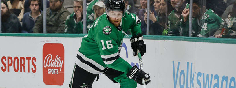 DraftKings NHL: Sunday Breakdown