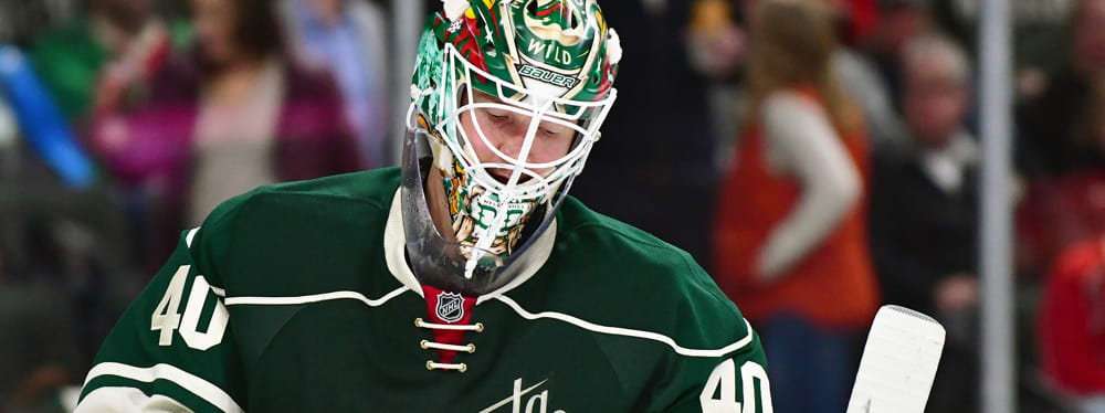 Yahoo DFS Hockey: Thursday Picks