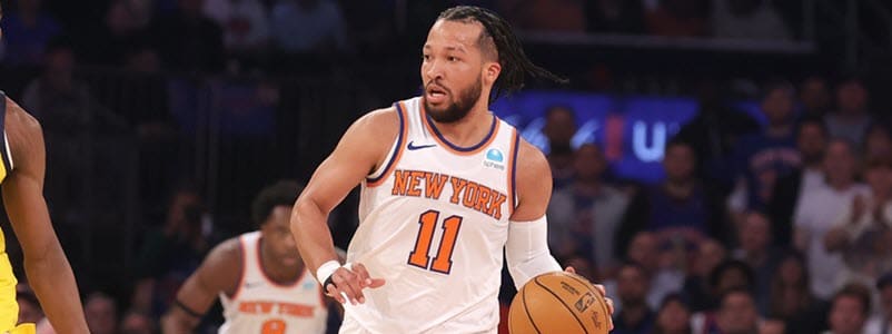 Best NBA Bets Today: Free Player Props, Picks on Tuesday, February 11
