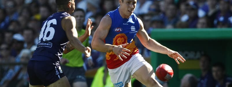 DraftKings AFL: Round 17 Saturday Cheat Sheet