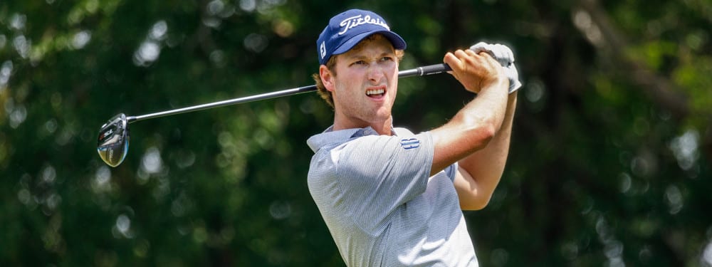 Weekly Preview: Palmetto Championship