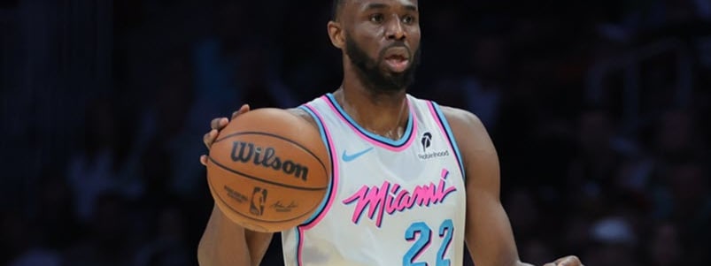 NBA DFS Picks: FanDuel Lineup Plays and Strategy for Friday, April 18