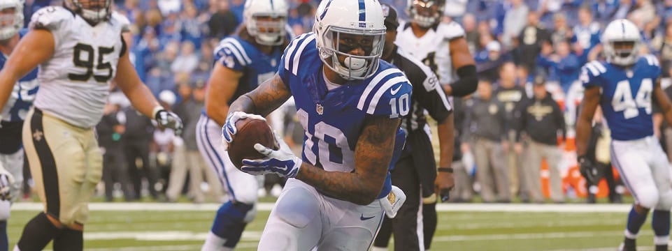 Free Agency Fallout: Day 4