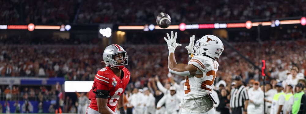 Jaydon Blue: Can He Become Dallas' Lead RB in 2025?
