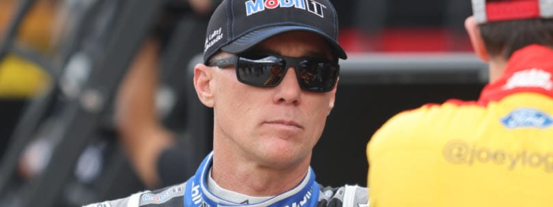 DFS NASCAR: Foxwoods Resort Casino 301