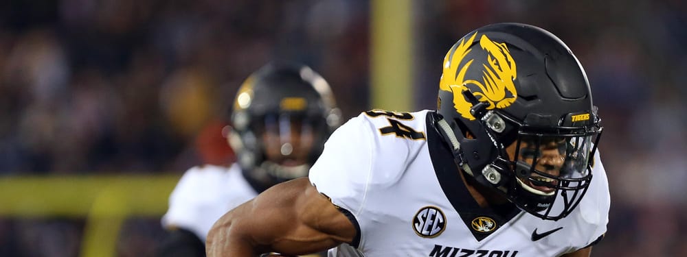 Dynasty Strategy: Rookie Top 45