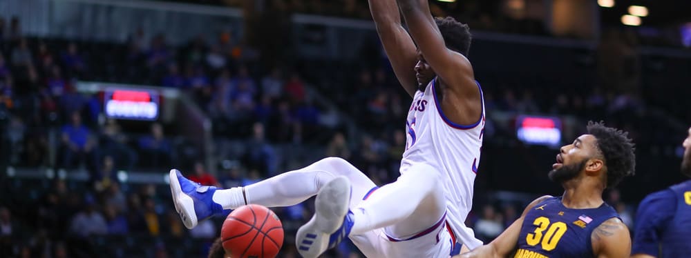 College Hoops Barometer: Risers & Fallers