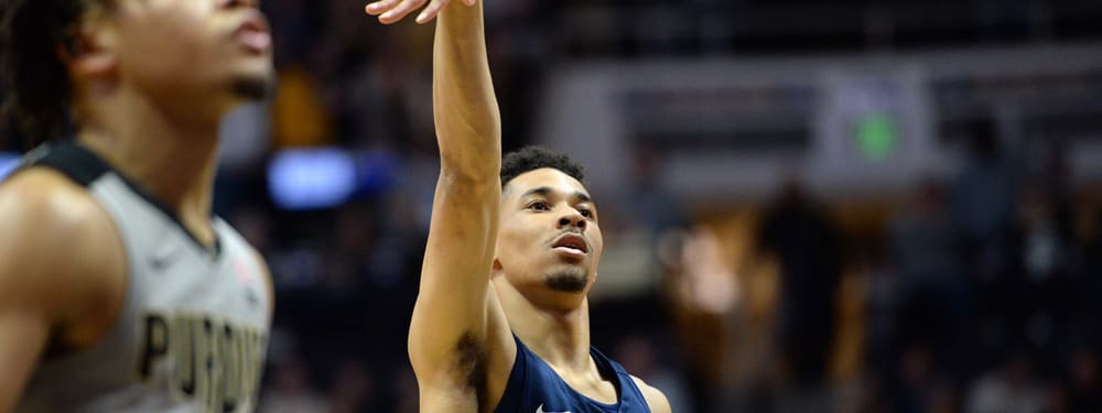 College Basketball Waiver Wire: Pickups of the Week