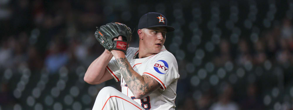 MLB DFS Picks: DraftKings Top Plays and Strategy for Tuesday, August 26
