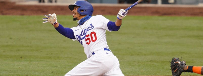 MLB Best Bets Today: Expert MLB Picks and Props for Friday, Sept. 1