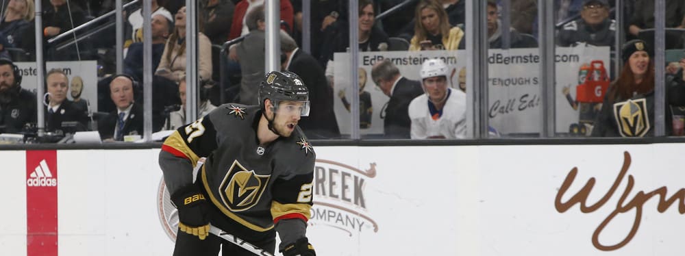 FanDuel NHL: Friday Targets