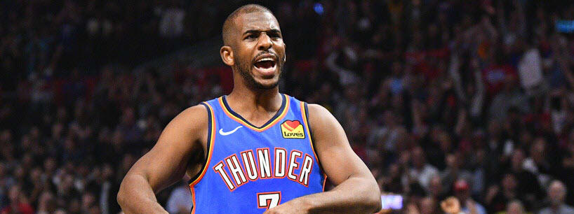 DraftKings NBA: Friday Cheat Sheet