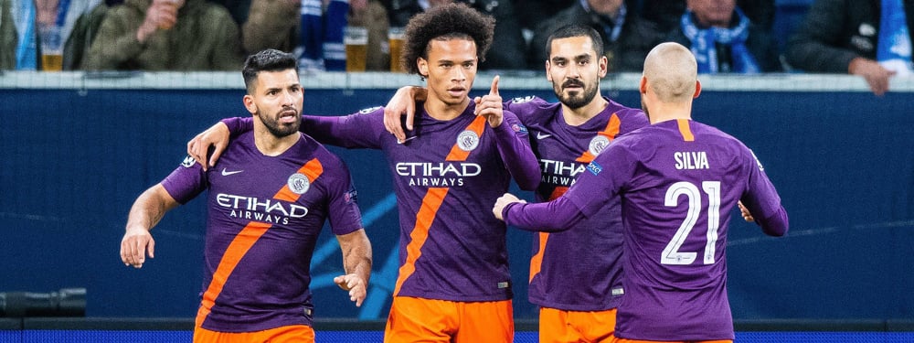 Starting Eleven: Sunday Premier League Breakdown