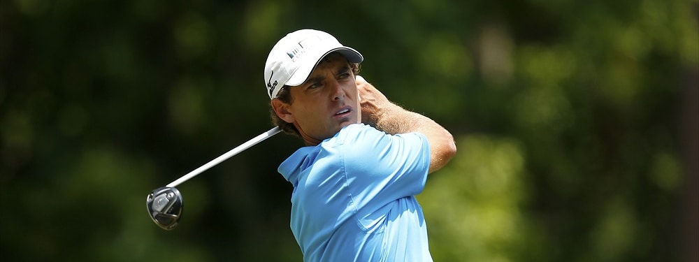 Yahoo DFS Golf: Sony Open