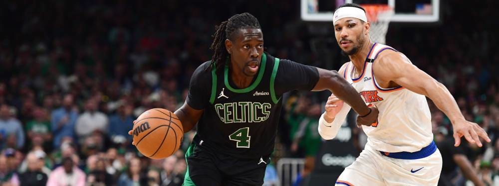 Hard Rock Bet Promo Code: $100 Bonus for Celtics vs Knicks, Panthers-Leafs & MLB Odds Tonight