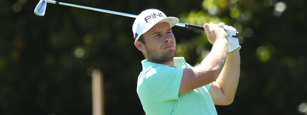 DraftKings Euro Tour: Turkish Airlines Open