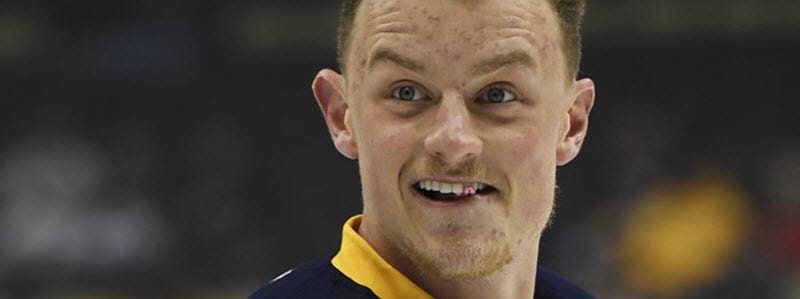 Hutch's Hockey: Return of the Jack