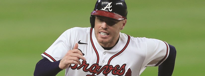 MLB Barometer: Risers and Fallers