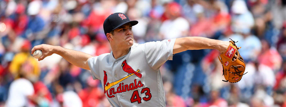 NL FAAB Factor: Waiver Pickups of the Week