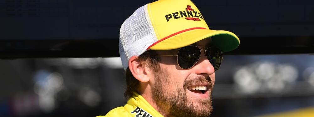 NASCAR DFS:  Daytona 500