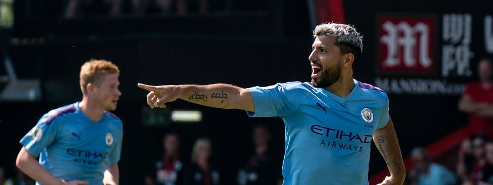 FanDuel Fantasy Soccer: Saturday EPL Targets