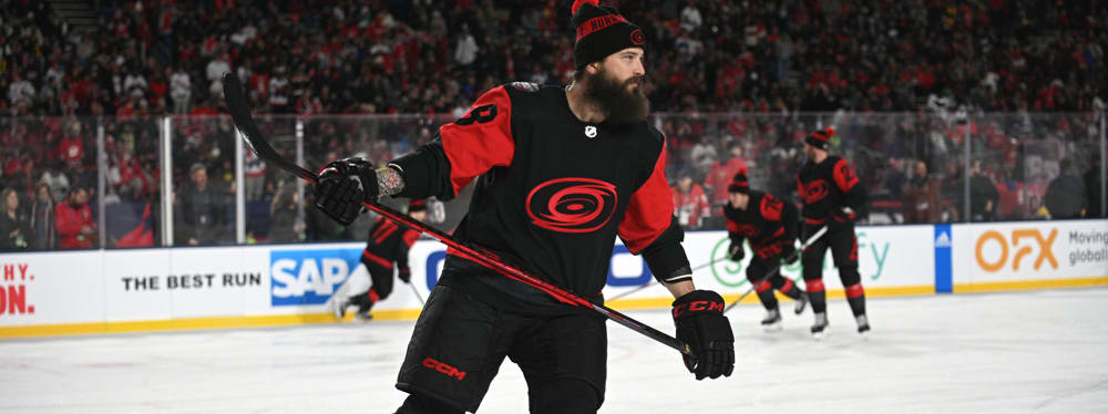 NHL DFS Picks: DraftKings Plays and Strategy for Friday, January 17