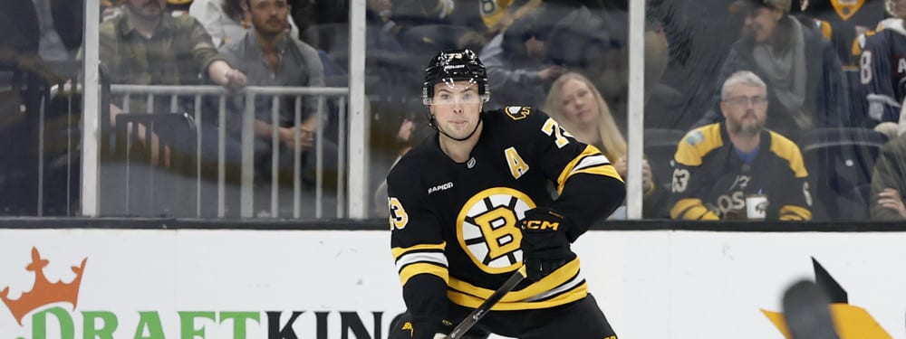 NHL Barometer: Pushing For the Playoffs