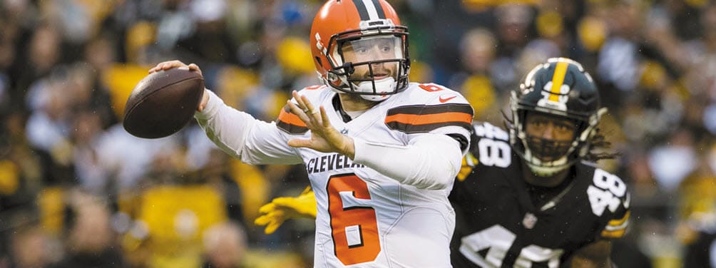 NFL Game Previews: Wild-Card Round