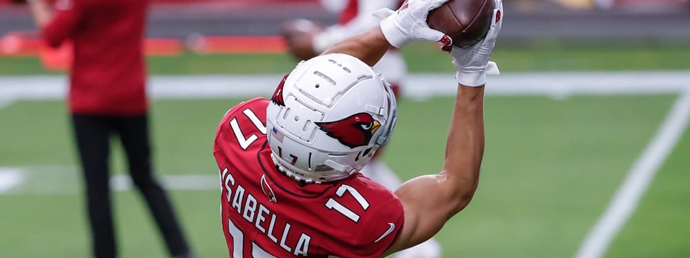 DraftKings Sportsbook: Week 12 Picks