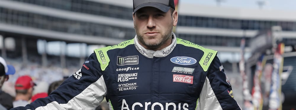 NASCAR Draft Kit: 2020 Sleepers & Busts