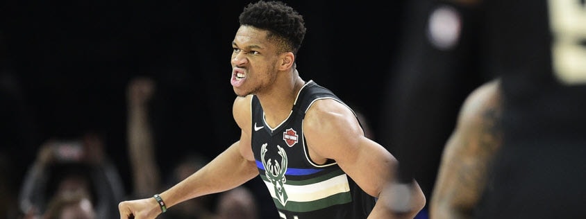 NBA Roundtable: How to Properly Value Giannis Antetokounmpo