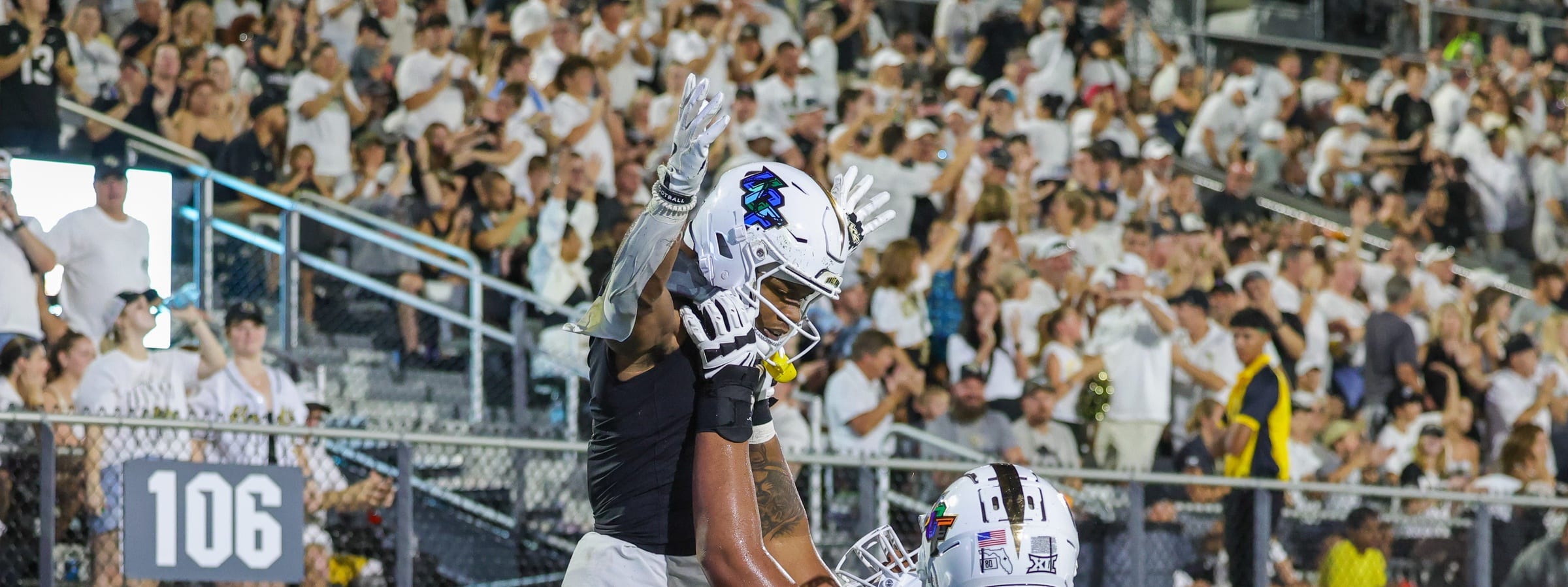 DraftKings College Football DFS Picks: CFB Week 5 DFS Main Slate Breakdown
