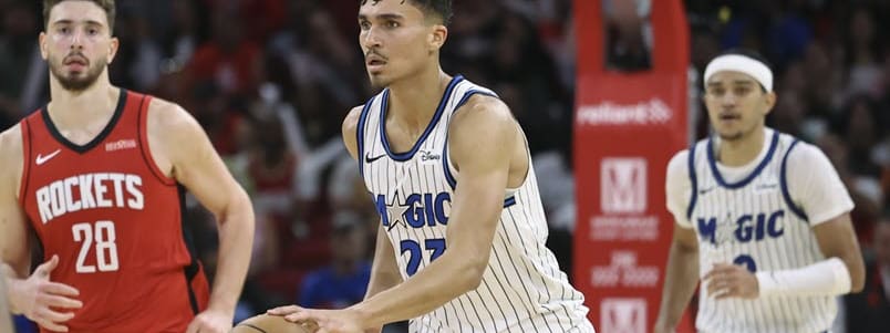 Fantasy Basketball Waiver Wire: 3 Most-Added Players on Yahoo Today (Dec 9)