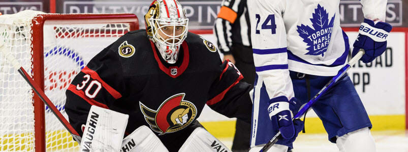 Yahoo DFS Hockey: Saturday Picks