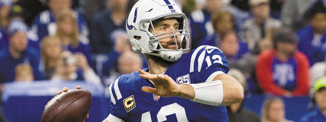 2019 Indianapolis Colts