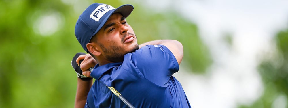 Betting on Golf: John Deere Classic
