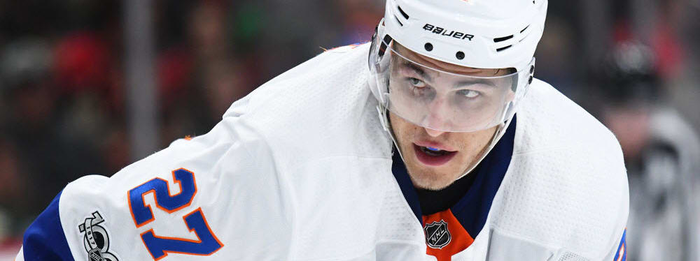 FanDuel NHL: Thursday Value Plays