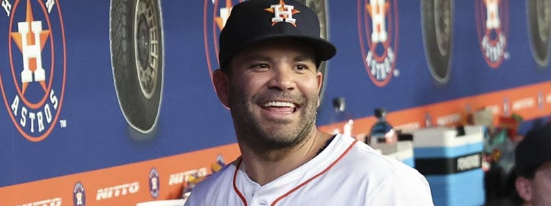 MLB Player Props Today: Best MLB Props for August 26