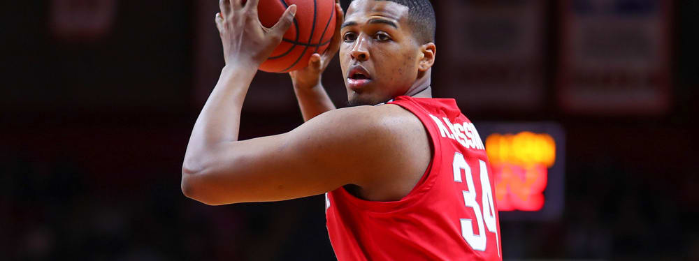 DFS College Basketball: Wednesday Preview